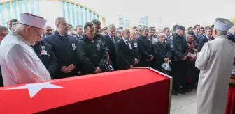 Türkiye şehitlerini uğurluyor! Devlet erkanı Ankara'daki törene katıldı