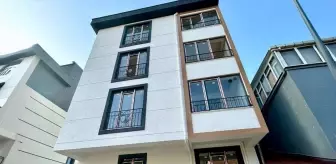 Ümraniye'de Kentsel Dönüşüm Çalışmaları Hız Kesmeden Devam Ediyor