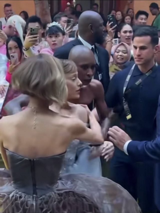 Ünlü yıldıza Singapur'da hayran saldırısı, 'En nefret edilen trol' başrolde 3 unlu yildiza singapur da hayran saldirisi en 19252738 5814 m