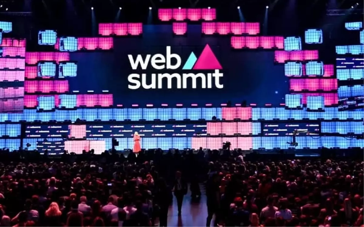 Web Summit nedir, Web Summit Lizbon katılımcıları ne yapar?