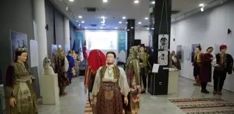 Bosna'da Doğu ve Batı Kültürlerinin Buluştuğu Sergi
