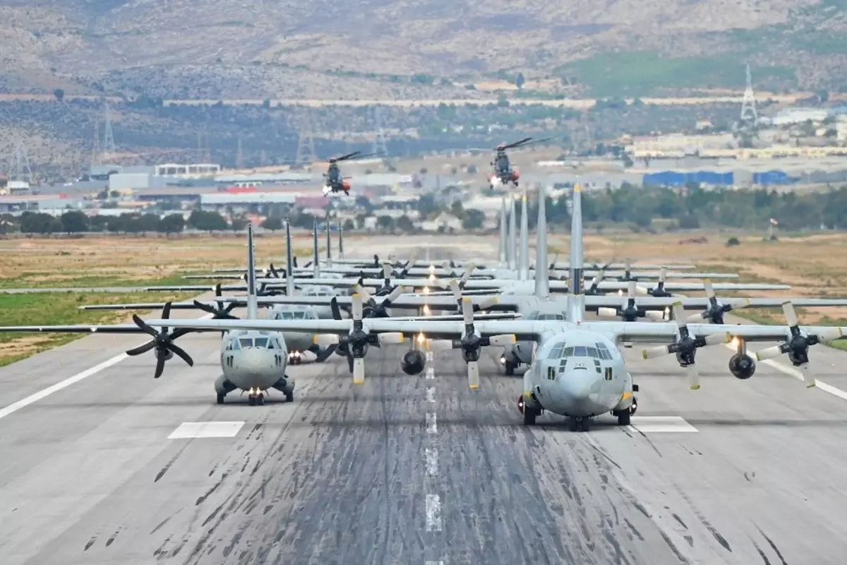 Yunanistan'ın skandal paylaşımı sonrası Türkiye harekete geçti! Nota verildi