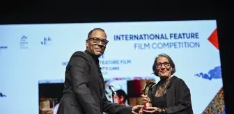 '13. Boğaziçi Film Festivali'nin ödülleri sahiplerini buldu