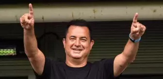 Acun Ilıcalı'dan TV8 kararı