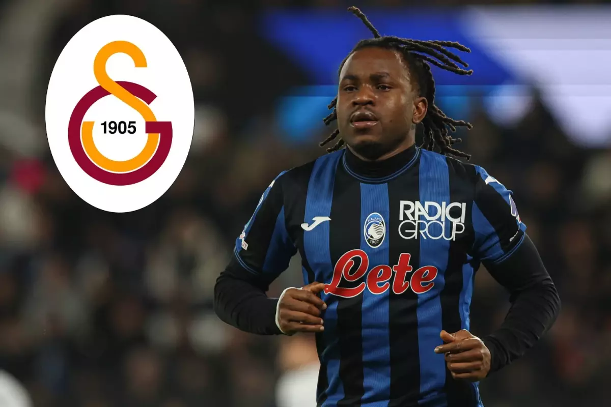 Ademola Lookman'ın Galatasaray'dan istediği maaş ortaya çıktı