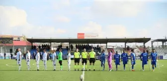 Ampute Futbol Türkiye Kupası'nı Başkent Ampute Futbol Gücü Kazandı