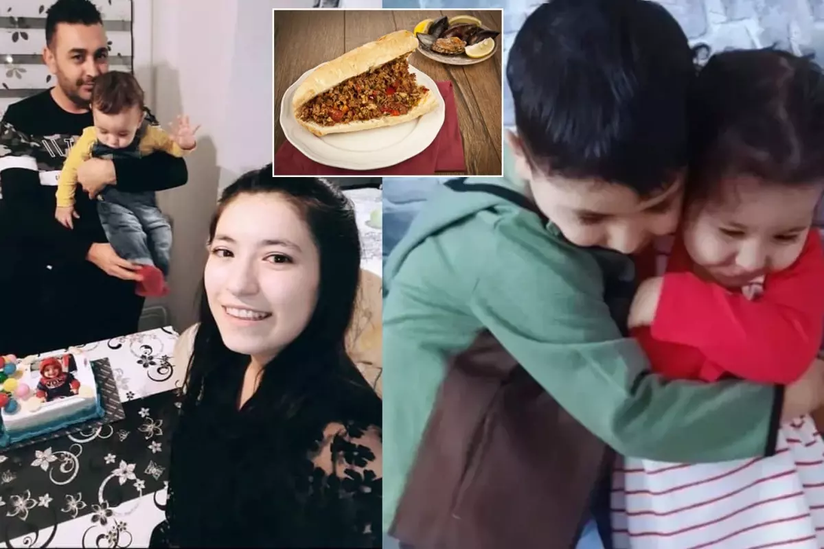 Anne ve evlatlarının hayatını kaybettiği Ortaköy faciasında korkunç şüphe