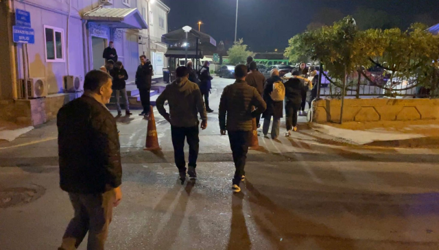 Anne ve evlatlarının hayatını kaybettiği Ortaköy faciasında korkunç şüphe 6 anne ve evlatlarinin hayatini kaybettigi ortakoy 19255488 8455 m