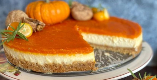 Balkabağı Mutfaklarda Geleneksel Rolünün Dışına Çıktı 4 balkabagi mutfaklarda geleneksel rolunun disina 19255755 2866 m