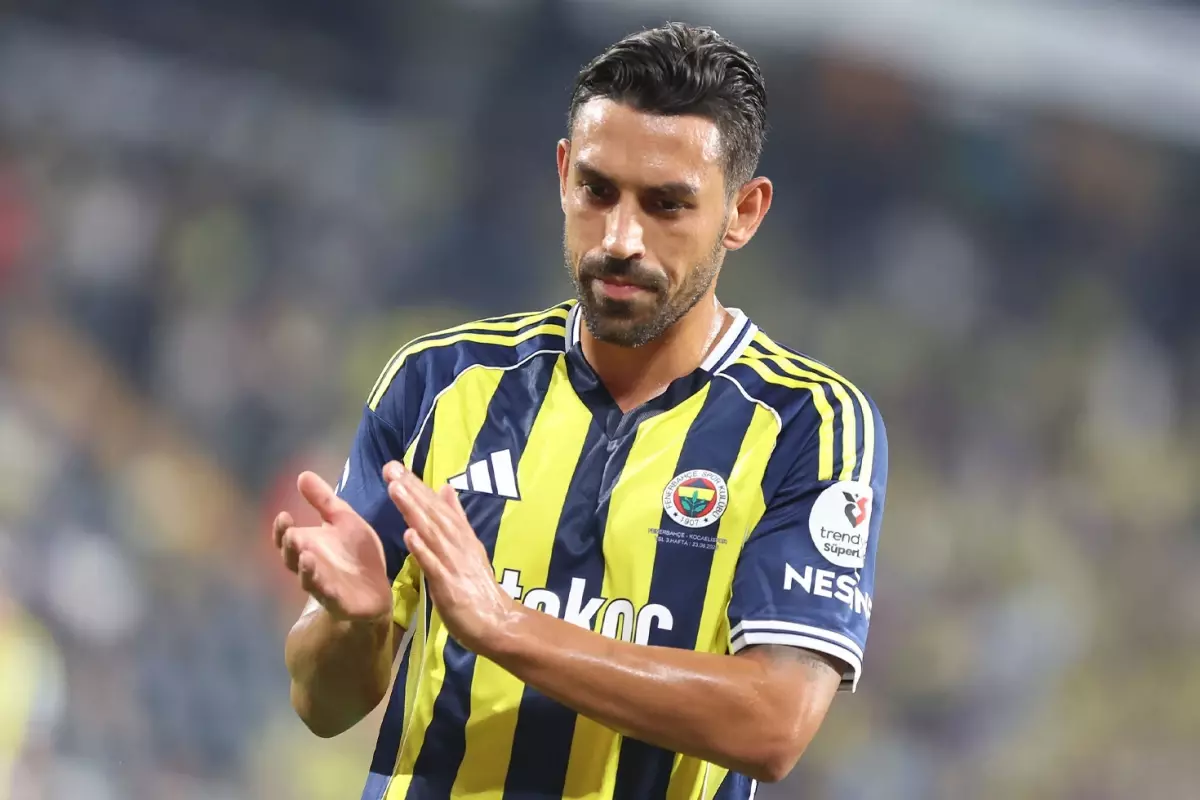 Beşiktaş'tan İrfan Can Kahveci'nin transfer iddialarına cevap