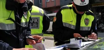 Bugünden itibaren 5 ay zorunlu! Kurala uymayan sürücülere 6 bin TL ceza var