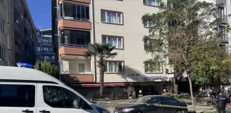 Bursa'da Kadın Cinayeti: Zanlı İntihar Etti