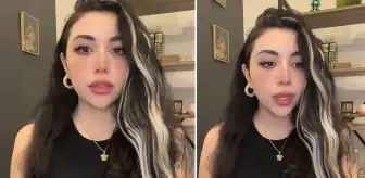 Cinleri gördüğünü iddia eden kadının anlattıkları tüyler ürpertti: Uyandığımda yatağımda 2 kişi vardı