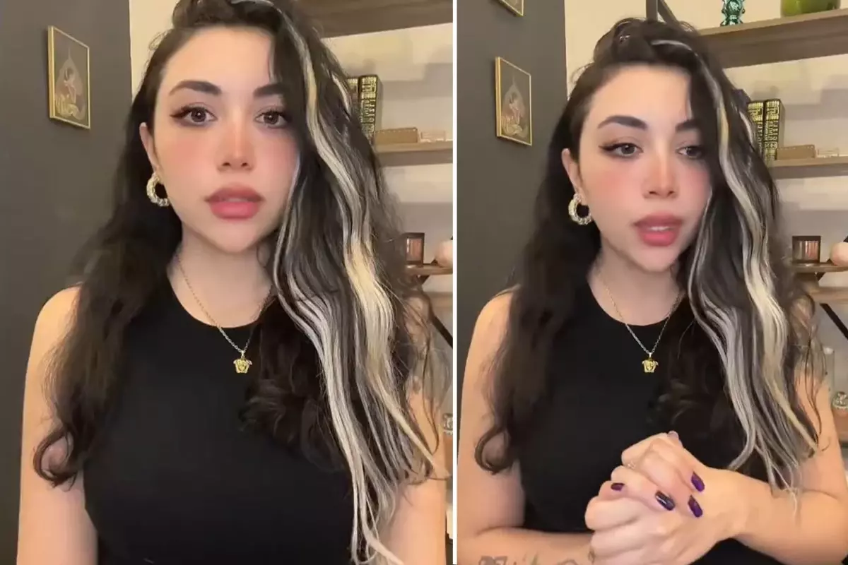 Cinleri gördüğünü iddia eden kadının anlattıkları tüyler ürpertti: Uyandığımda yatağımda 2 kişi vardı