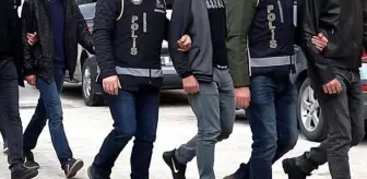 DEAŞ'a dev darbe! Tutuklamalar var