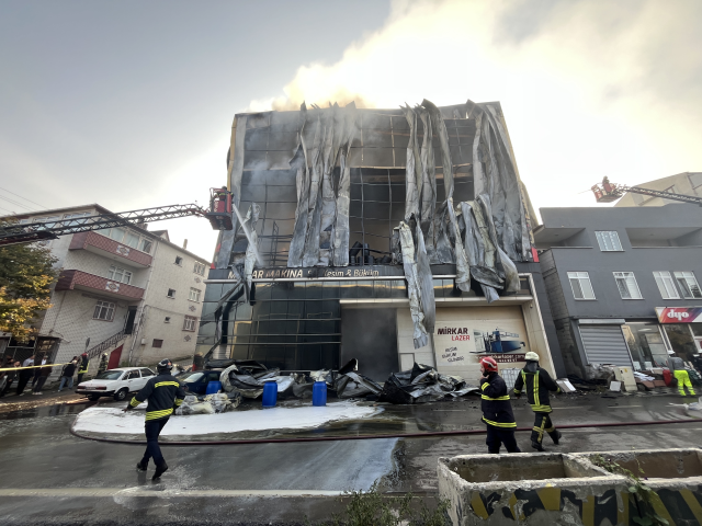 dilovasi faciasinda can kaybi 7 ye yukseldi 19255481 5377 m