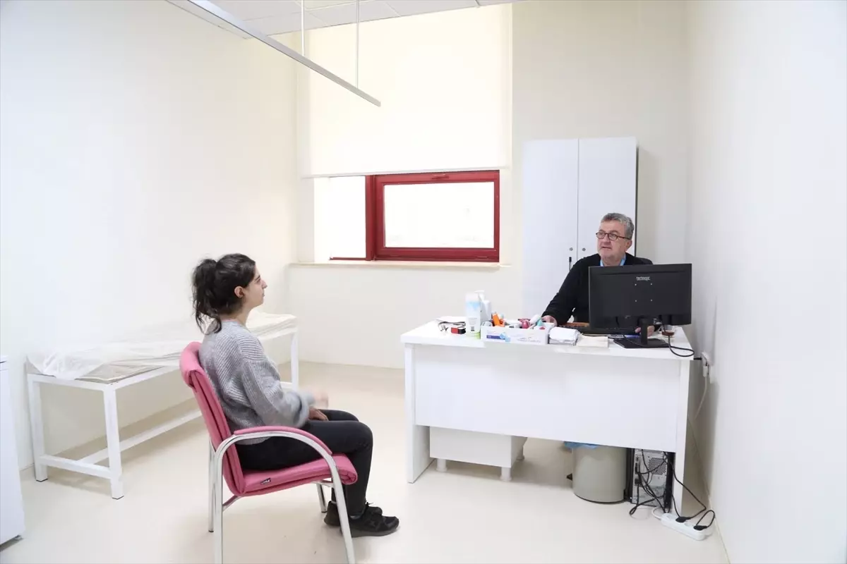 Diyarbakır'da 24 Yeni Poliklinik Hizmete Açıldı