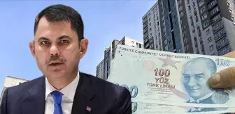 Fahiş site aidatlarına yeni düzenleme! Bakan Kurum açıkladı