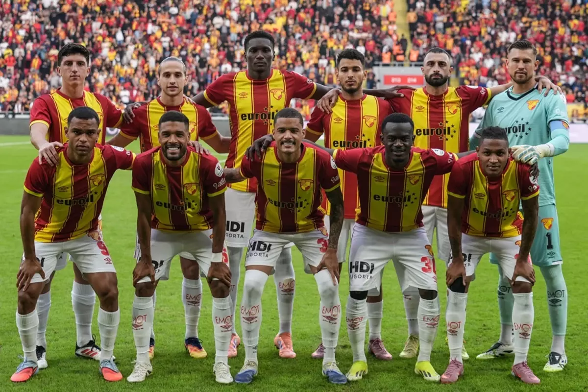 Teklif yapıldı! Göztepe'ye Galatasaray'dan sürpriz transfer