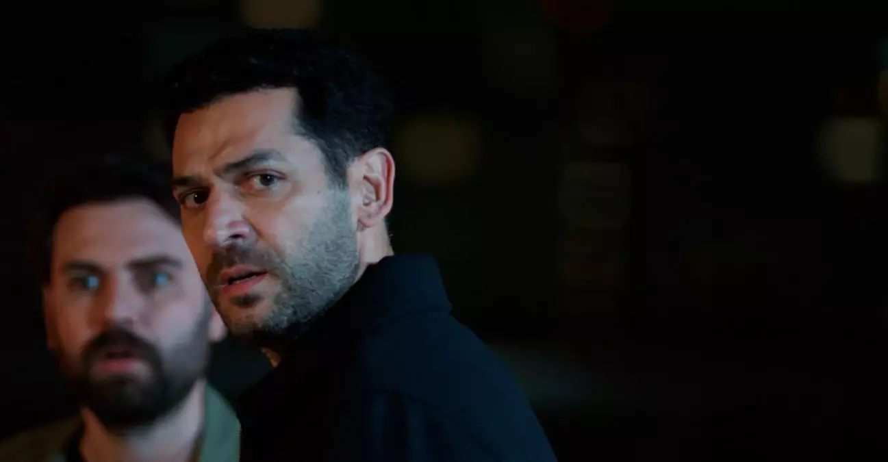 Güller ve Günahlar'da Gerilim Tırmanıyor!