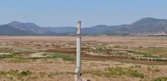 İzmir'de alarm sürüyor! Planlı su kesintileri devam edecek