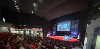 İzmir'de Nadir Hastalıklar ve Yetim İlaçlar Toplantısı Düzenlendi