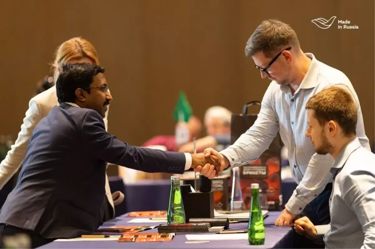 Karadeniz'in İki Yakası: Türkiye Ve Rusya Ürünleri Neden Birbirine Bu Kadar Yakın?