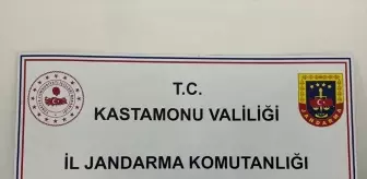 Kastamonu'da Düğün'de Havaya Ateş Açan İki Kişi Gözaltına Alındı
