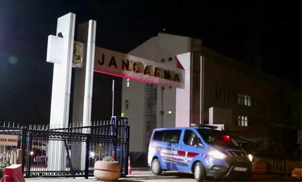 Kırşehir'de 33 Bin Litre Sahte Akaryakıt Ele Geçirildi