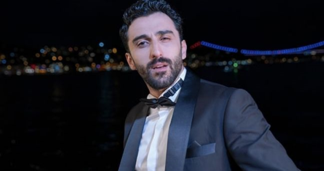 Kızılcık Şerbeti Firaz diziden ayrıldı mı? Batuhan Bozkurt Yüzgüleç diziden neden ayrıldı? Kızılcık Şerbeti Firaz diziden ayrıldı mı? Batuhan Bozkurt Yüzgüleç diziden neden ayrıldı?