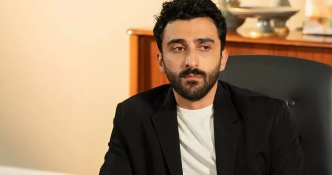 Kızılcık Şerbeti Firaz diziden ayrıldı mı? Batuhan Bozkurt Yüzgüleç diziden neden ayrıldı?