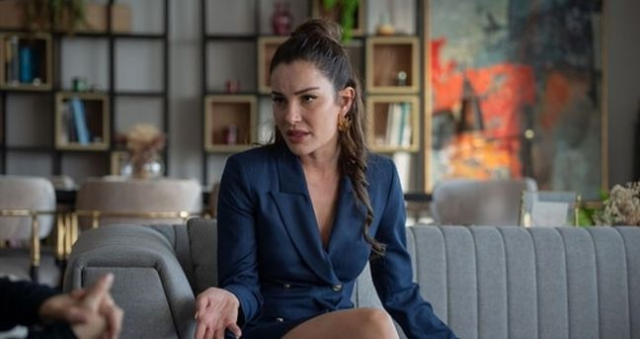 Kızılcık Şerbeti Işıl diziden neden ayrıldı? Ece İrtem diziden ayrılıyor mu?