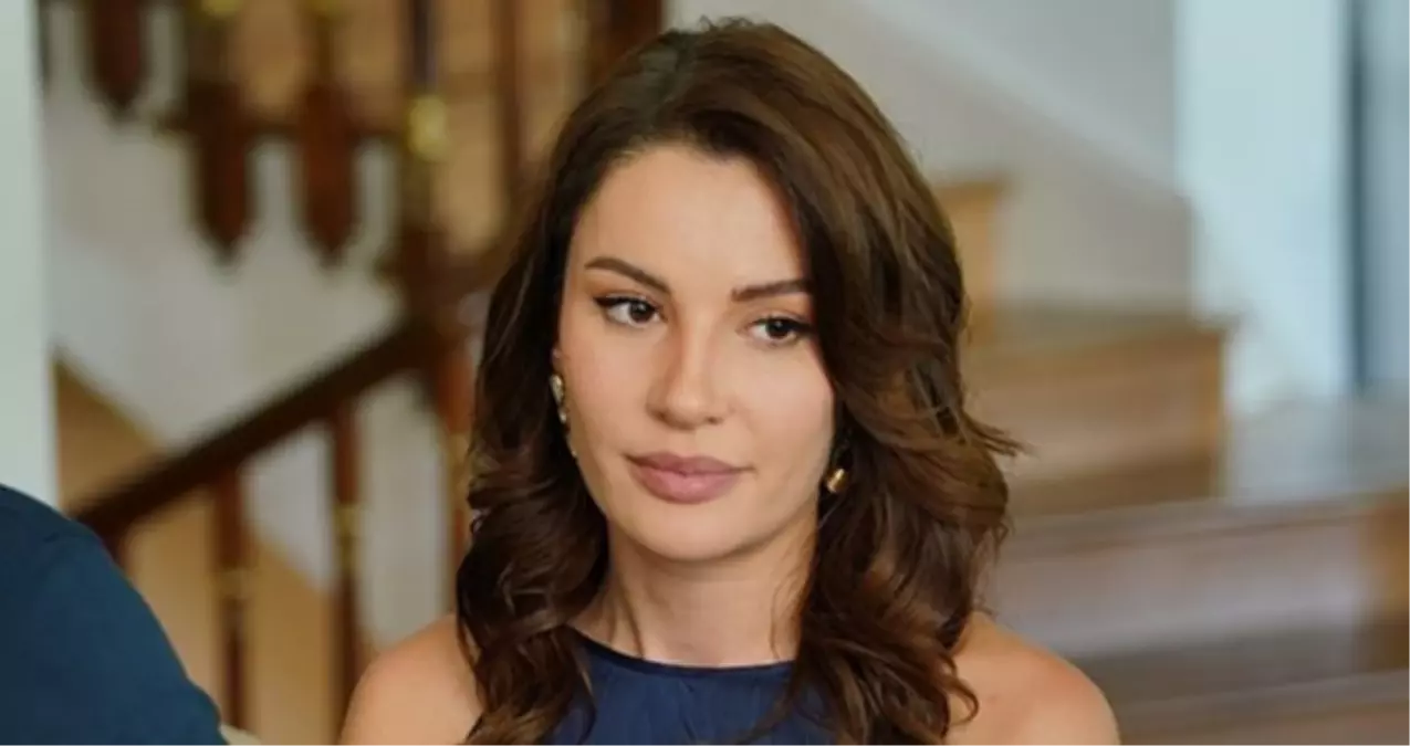 Kızılcık Şerbeti Işıl diziden neden ayrıldı? Ece İrtem diziden ayrılıyor mu?