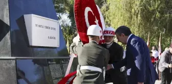 KKTC'nin 42. Kuruluş Yıl Dönümü ve Cumhuriyet Bayramı Coşkuyla Kutlandı