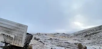 Doğanşehir'de İki Trafik Kazası: 2 Yaralı