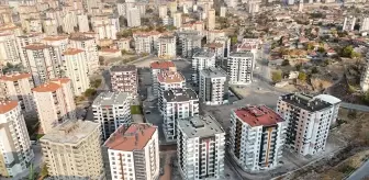 Melikgazi Belediyesi'nden Faizsiz Konut İhaleleri