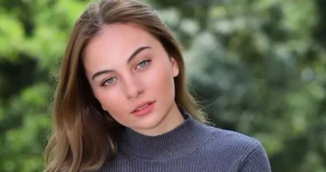 Mina Derman kimdir? Mina Derman kaç yaşında, nereli, kariyeri?