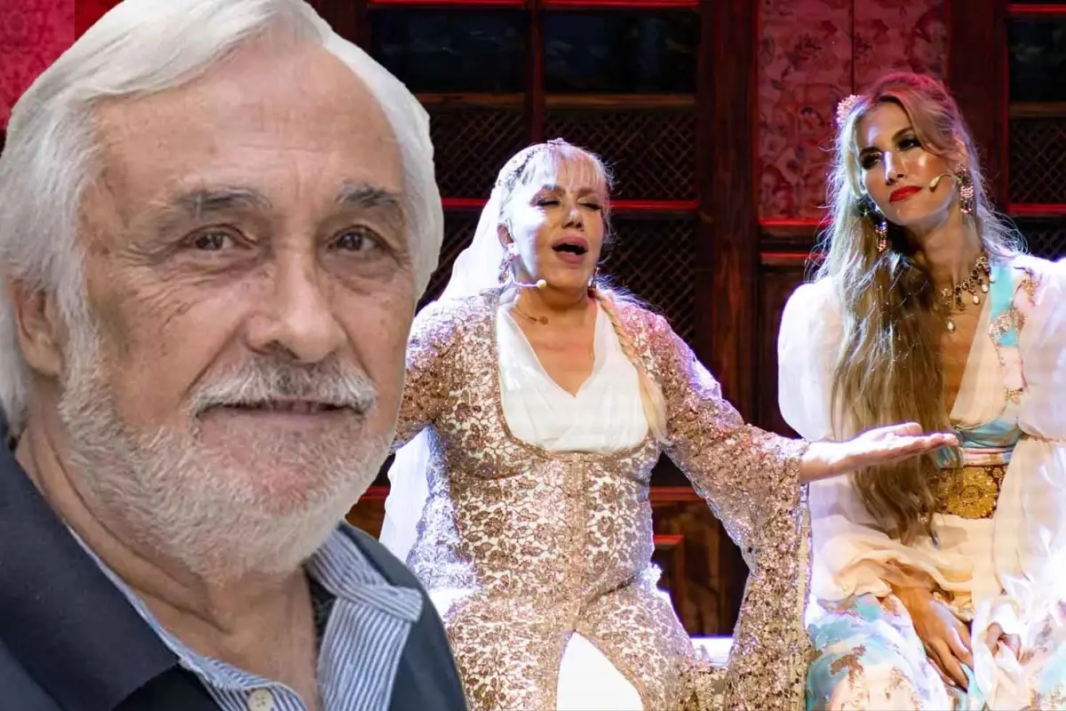 Müzikalde şok iddia! Mine Koşan sahneye geç çıktı, kadrodan çıkarıldı