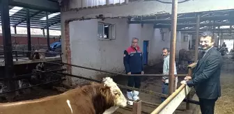 Tarım ve Hayvancılığın Önemi Vurgulandı