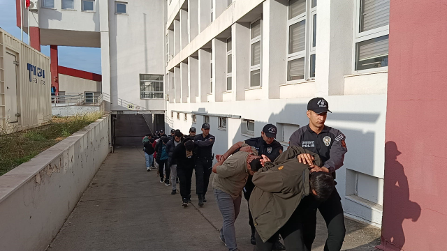 "Sazan sarmalı" şebekesinden pişkin mesaj: Sizi dolandırdım, hakkınızı helal edin 5 sazan sarmali sebekesinden piskin mesaj sizi 19255605 3859 m