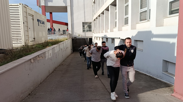 "Sazan sarmalı" şebekesinden pişkin mesaj: Sizi dolandırdım, hakkınızı helal edin 3 sazan sarmali sebekesinden piskin mesaj sizi 19255605 4528 m