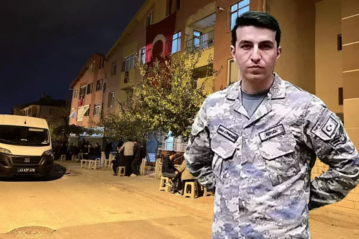 Şehit ailesine saygısızlık! Taziye devam ederken düğün yapıldı, polis müdahale etti