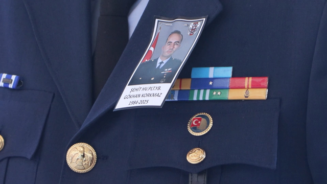 sehit pilot yarbay gokhan korkmaz in oglundan 19256626 2216 m
