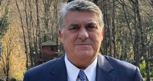 Serdal Adalı kimdir? Serdal Adalı kaç yaşında, nereli, kariyeri? Serdal Adalı kimdir? Serdal Adalı kaç yaşında, nereli, kariyeri?