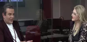 Sonay Gökhan: Erkekler eş için hesaplıyor, sevgili için sınır tanımıyor