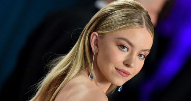 Sydney Sweeney kimdir? Sydney Sweeney kaç yaşında, nereli?