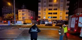 Çorlu'da Bıçaklı Kavga ve Motosiklet Kazaları: 3 Yaralı