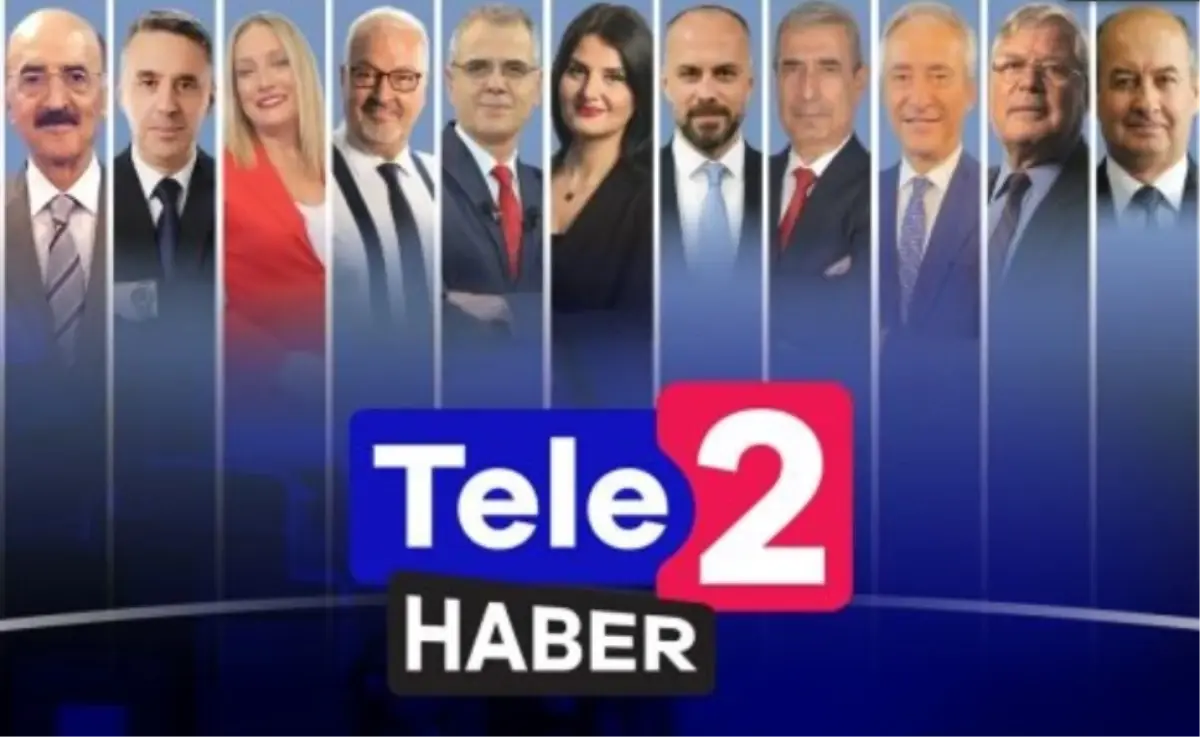 Tele2 Haber nereden nasıl izlenir, Tele2 Haber Youtube Canlı izleme linki var mı? Tele2 Haber TV'den izlenir mi, TÜRKSAT freansı var mı?