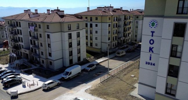 TOKİ başvuruları ne zaman bitiyor? 2025 TOKİ 500 bin sosyal konut son başvuru tarihi ne zaman? TOKİ başvuruları ne zaman bitiyor? 2025 TOKİ 500 bin sosyal konut son başvuru tarihi ne zaman?