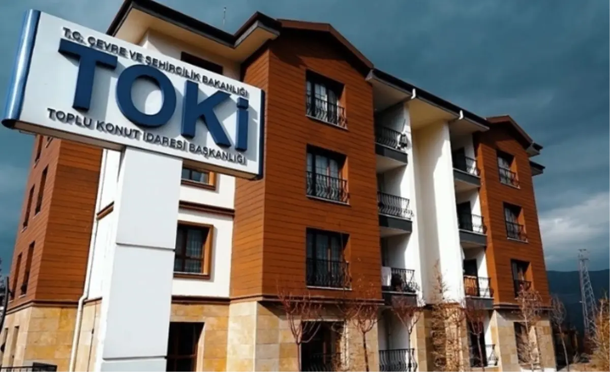 TOKİ genç kategorisi nedir?